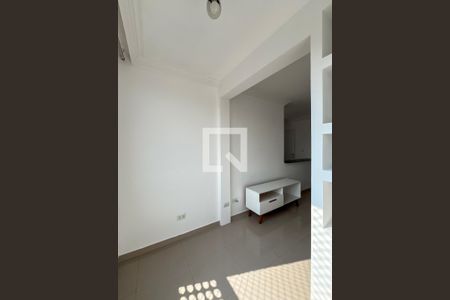 Sacada de apartamento para alugar com 2 quartos, 56m² em Sacomã, São Paulo