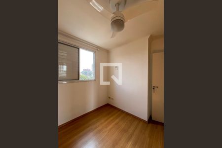 Quarto 1 de apartamento para alugar com 2 quartos, 56m² em Sacomã, São Paulo