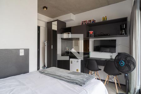 Studio de kitnet/studio à venda com 1 quarto, 19m² em Bela Vista, São Paulo
