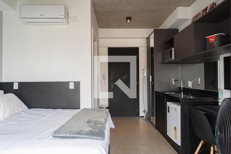 Studio de kitnet/studio à venda com 1 quarto, 19m² em Bela Vista, São Paulo