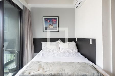 Studio de kitnet/studio à venda com 1 quarto, 19m² em Bela Vista, São Paulo