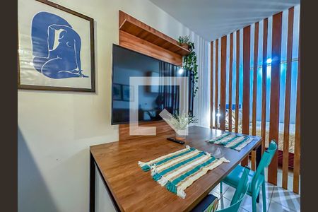 Kitnet/Studio à venda com 1 quarto, 35m² em Lapa, Rio de Janeiro