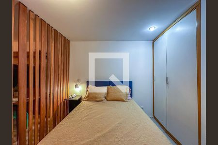 Kitnet/Studio à venda com 1 quarto, 35m² em Lapa, Rio de Janeiro