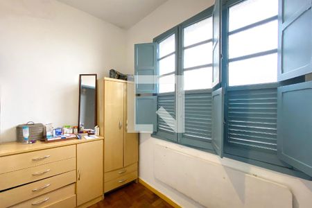 Quarto 1 de apartamento à venda com 2 quartos, 80m² em Serra, Belo Horizonte