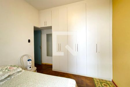 Quarto 2 de apartamento à venda com 2 quartos, 80m² em Serra, Belo Horizonte