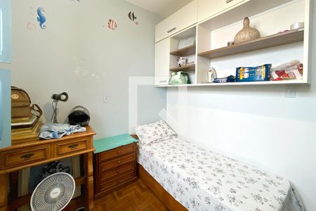 Quarto 1 de apartamento à venda com 2 quartos, 80m² em Serra, Belo Horizonte