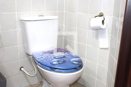 Banheiro de apartamento à venda com 1 quarto, 28m² em Bela Vista, São Paulo