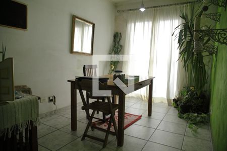 Sala de apartamento à venda com 2 quartos, 83m² em Centro, São Bernardo do Campo