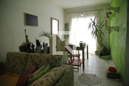 Sala de apartamento à venda com 2 quartos, 83m² em Centro, São Bernardo do Campo