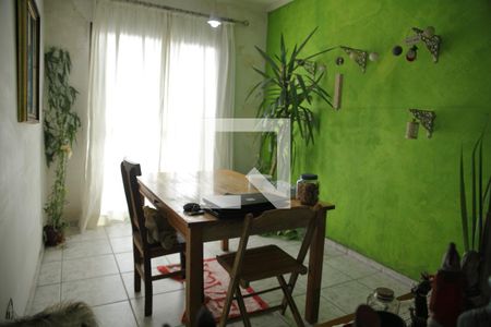 Sala de apartamento à venda com 2 quartos, 83m² em Centro, São Bernardo do Campo