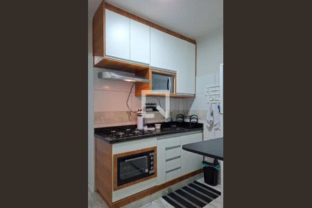 Studio de casa para alugar com 1 quarto, 37m² em Jardim Real , Praia Grande