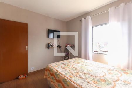 Quarto 1 de casa à venda com 5 quartos, 300m² em Cidade Antônio Estêvão de Carvalho, São Paulo