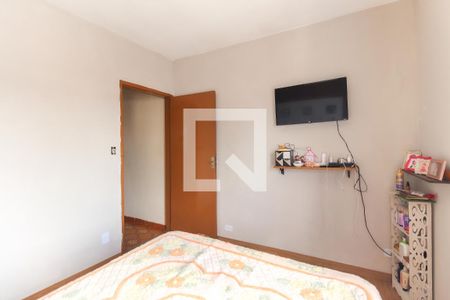 Quarto 1 de casa à venda com 5 quartos, 300m² em Cidade Antônio Estêvão de Carvalho, São Paulo