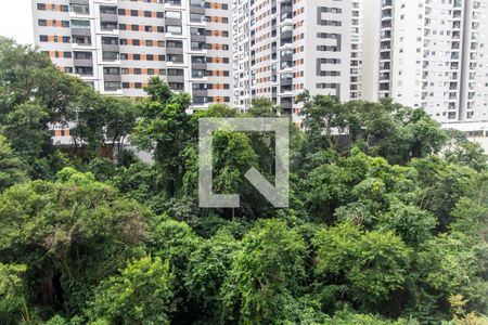Vista da Rua de apartamento para alugar com 3 quartos, 87m² em Jardim Tupanci, Barueri