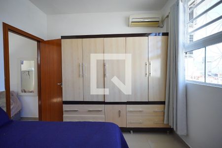 Quarto de apartamento para alugar com 1 quarto, 40m² em Barreiros, São José