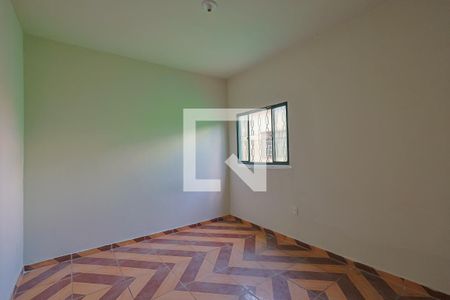 Quarto 1 de apartamento para alugar com 2 quartos, 60m² em Nova Vista, Belo Horizonte