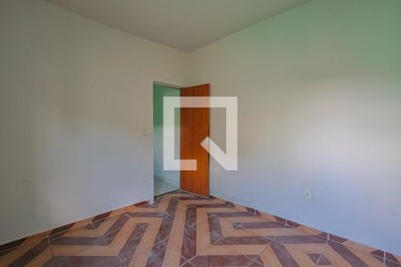 Quarto 1 de apartamento para alugar com 2 quartos, 60m² em Nova Vista, Belo Horizonte