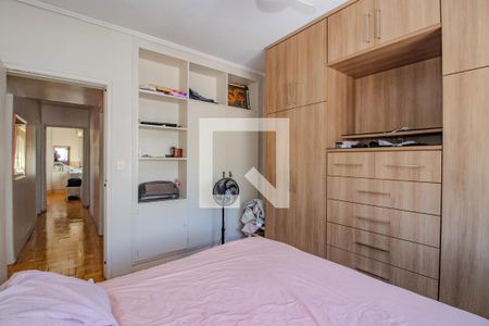 Quarto 1 de apartamento à venda com 3 quartos, 160m² em Floresta, Porto Alegre