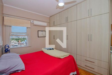 Quarto 2 de apartamento à venda com 3 quartos, 160m² em Floresta, Porto Alegre