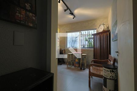 Apartamento à venda com 3 quartos, 136m² em São Lucas, Belo Horizonte