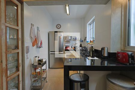 Apartamento à venda com 3 quartos, 136m² em São Lucas, Belo Horizonte