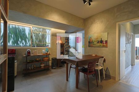 Apartamento à venda com 3 quartos, 136m² em São Lucas, Belo Horizonte