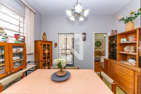 Casa à venda com 2 quartos, 133m² em Carlos Prates, Belo Horizonte