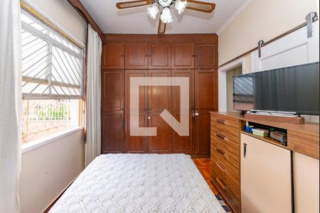 Suíte de casa à venda com 2 quartos, 133m² em Carlos Prates, Belo Horizonte