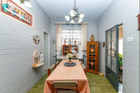 Sala 2 de casa à venda com 2 quartos, 133m² em Carlos Prates, Belo Horizonte