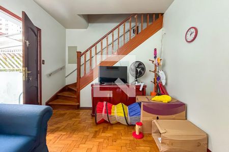 Casa à venda com 2 quartos, 93m² em Pinheiros, São Paulo