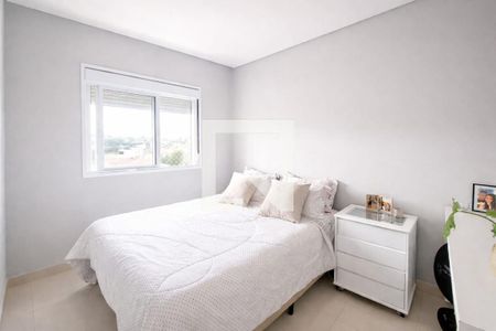 Quarto 1 de apartamento à venda com 2 quartos, 52m² em Bussocaba, Osasco