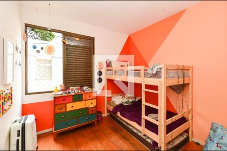 Quarto 2 de apartamento à venda com 3 quartos, 150m² em Anchieta, Belo Horizonte