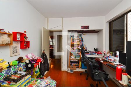 Quarto 1 de apartamento à venda com 3 quartos, 150m² em Anchieta, Belo Horizonte