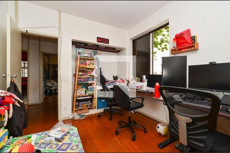 Quarto 1 de apartamento à venda com 3 quartos, 150m² em Anchieta, Belo Horizonte