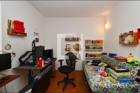 Quarto 1 de apartamento à venda com 3 quartos, 150m² em Anchieta, Belo Horizonte