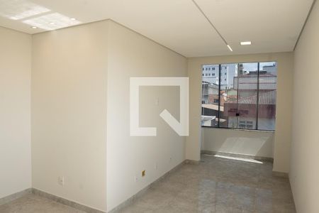 Apartamento à venda com 3 quartos, 81m² em Inconfidentes, Contagem