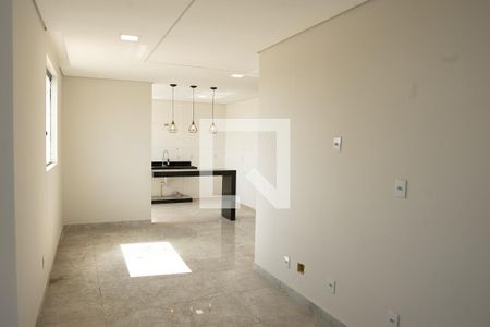 Apartamento à venda com 3 quartos, 81m² em Inconfidentes, Contagem