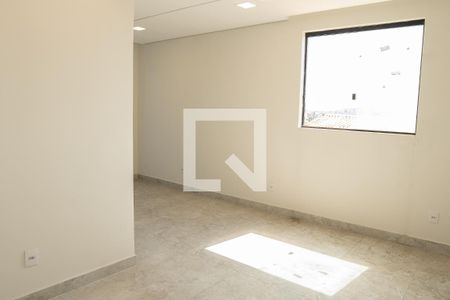 Apartamento à venda com 3 quartos, 81m² em Inconfidentes, Contagem