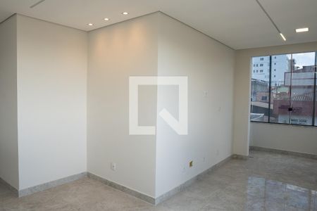 Apartamento à venda com 3 quartos, 81m² em Inconfidentes, Contagem