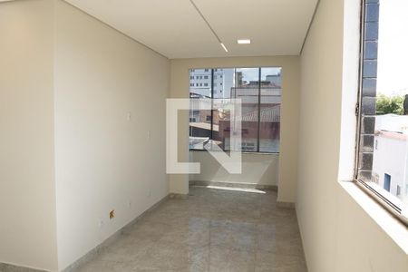 Apartamento à venda com 3 quartos, 81m² em Inconfidentes, Contagem