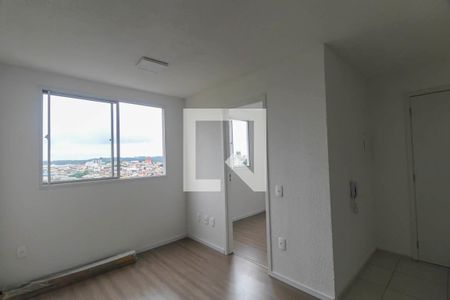 Apartamento para alugar com 2 quartos, 36m² em Jardim Santa Adelia, São Paulo