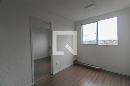 Apartamento para alugar com 2 quartos, 36m² em Jardim Santa Adelia, São Paulo