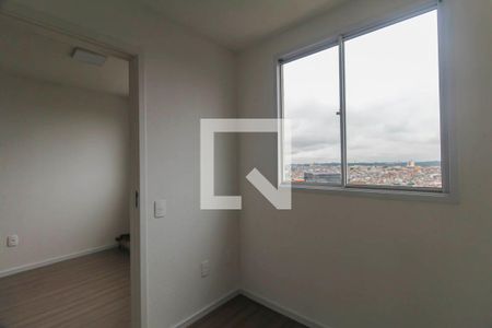 Apartamento para alugar com 2 quartos, 36m² em Jardim Santa Adelia, São Paulo