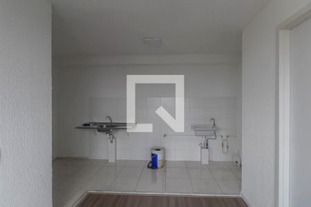 Apartamento para alugar com 2 quartos, 36m² em Jardim Santa Adelia, São Paulo