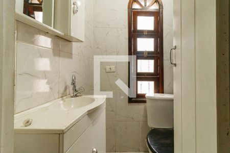 Casa para alugar com 3 quartos, 114m² em Guapira, São Paulo