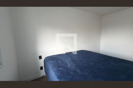 Suite de apartamento à venda com 2 quartos, 83m² em Mooca, São Paulo