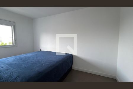 Suite de apartamento à venda com 2 quartos, 83m² em Mooca, São Paulo