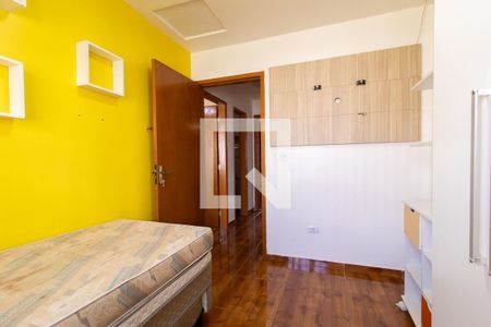 Quarto 1 de casa para alugar com 4 quartos, 120m² em Portão, Curitiba