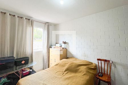 Quarto 1 de apartamento à venda com 2 quartos, 58m² em Lauzane Paulista, São Paulo