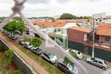 Vista do Quarto 1 de apartamento à venda com 2 quartos, 36m² em Socorro, São Paulo